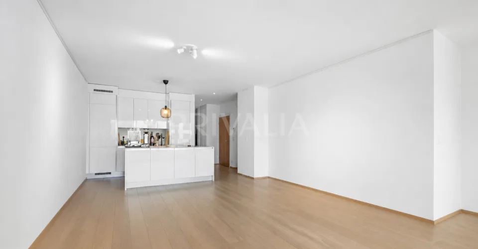 En Exclusivité : Appartement récent de 4 pièces à la Gradelle – foto 11 di 17