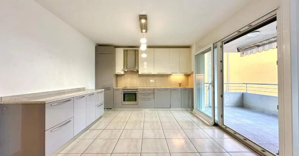 Elegantes Apartment mit 4.5 Zimmern und modernen Ausstattungen in Castel San Pietro – Foto 13 von 22