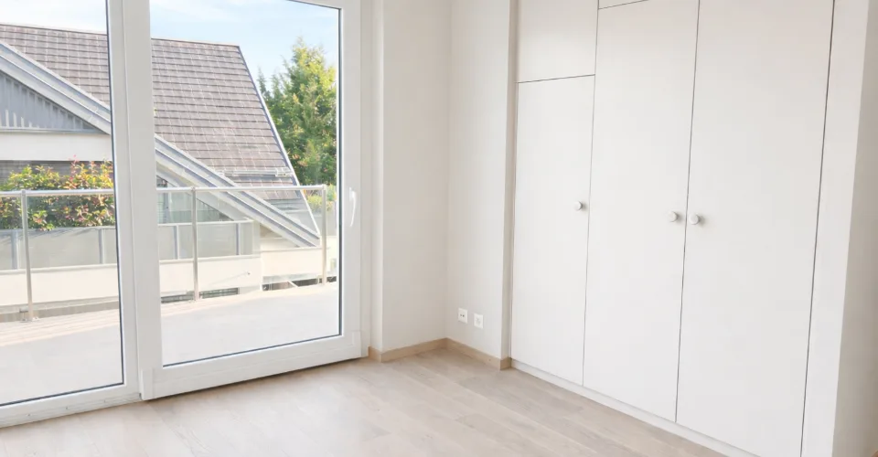 Superbe duplex de standing dans les combles - immeuble Minergie – Foto 8 von 23