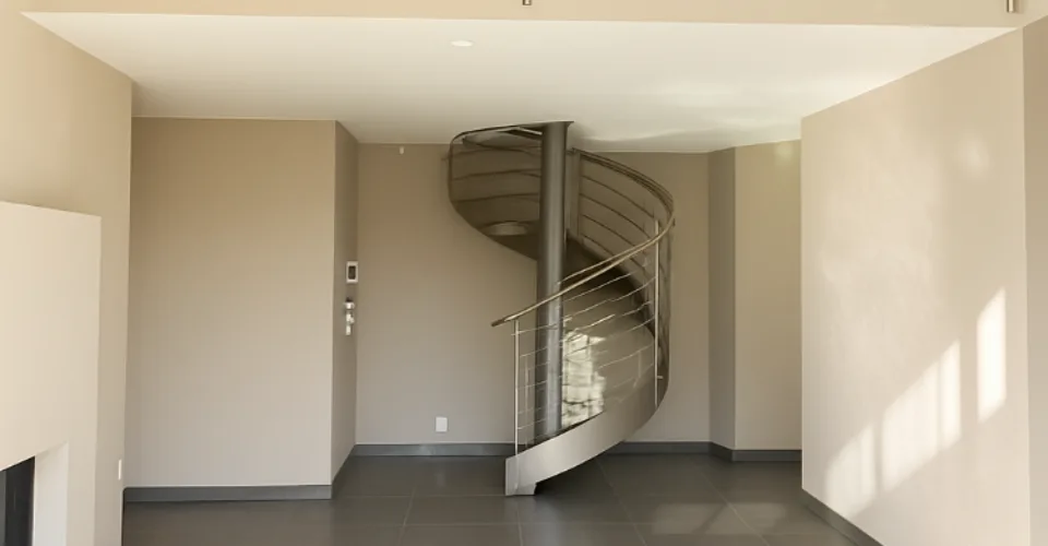 Superbe duplex de standing dans les combles - immeuble Minergie – Foto 5 von 23