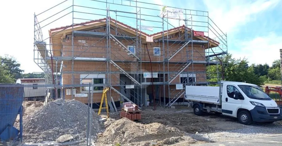 Erstellung einer Doppelhaushälfte mit Studio Villa B – Foto 7 von 11