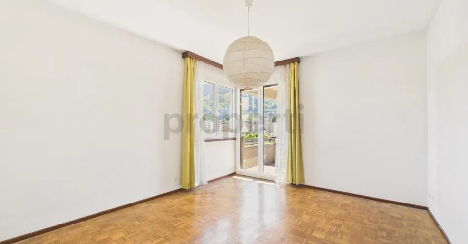 Helles 5.5-Zimmer-Apartment im Stadtzentrum - Lugano – Foto 21 von 26