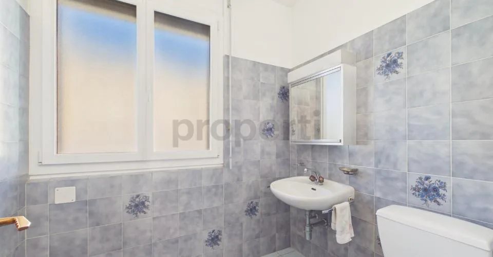 Helles 5.5-Zimmer-Apartment im Stadtzentrum - Lugano – Foto 25 von 26
