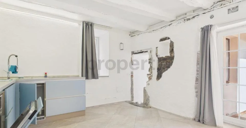 Elegante casa indipendente 1 locale con ampio balcone, Breggia – foto 15 di 27