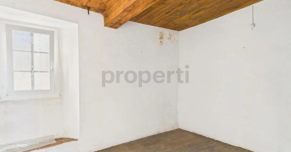 Elegante casa indipendente 1 locale con ampio balcone, Breggia – foto 25 di 27