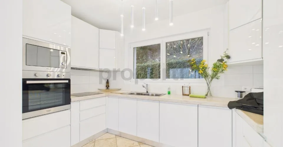 Villa di charme a Morcote con giardino e vista lago mozzafiato – foto 18 di 27