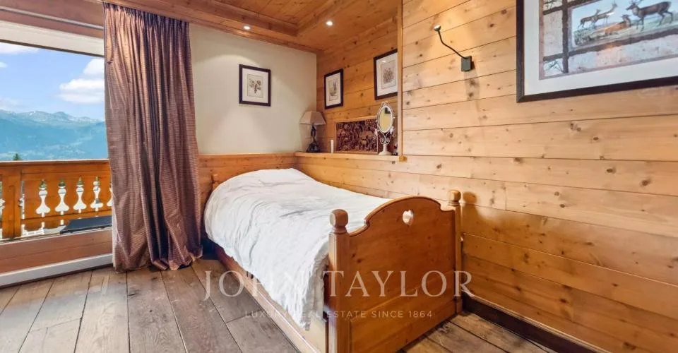 Crans-Montana - Duplex d'Exception, secteur Des Barzettes – foto 8 di 32