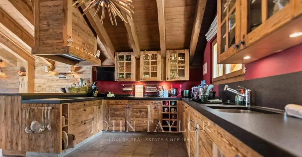 Crans-Montana - Duplex d'Exception, secteur Des Barzettes – foto 2 di 32