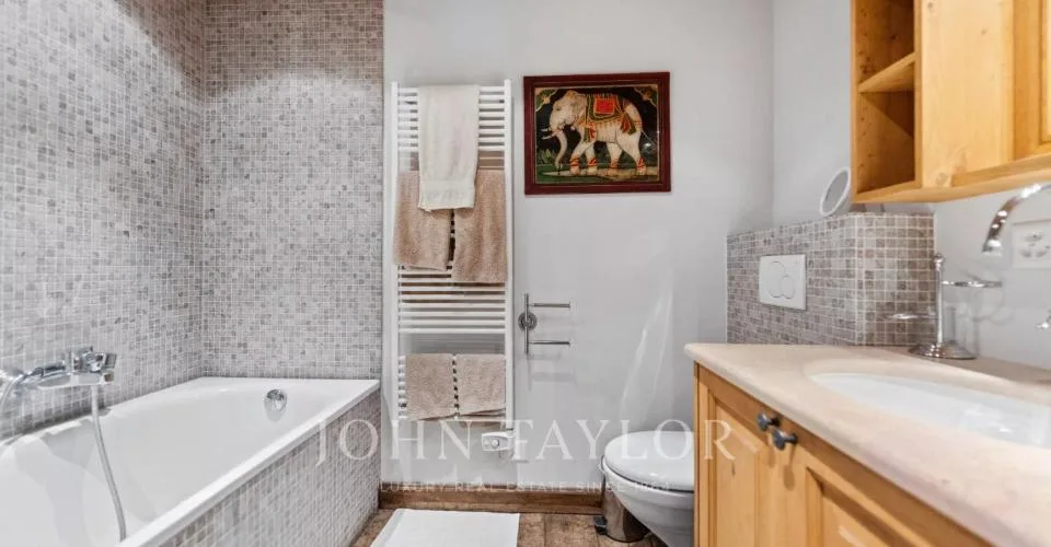 Crans-Montana - Duplex d'Exception, secteur Des Barzettes – foto 12 di 32