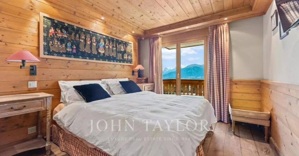 Crans-Montana - Duplex d'Exception, secteur Des Barzettes – foto 11 di 32
