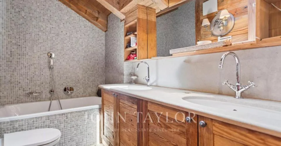 Crans-Montana - Duplex d'Exception, secteur Des Barzettes – foto 7 di 32