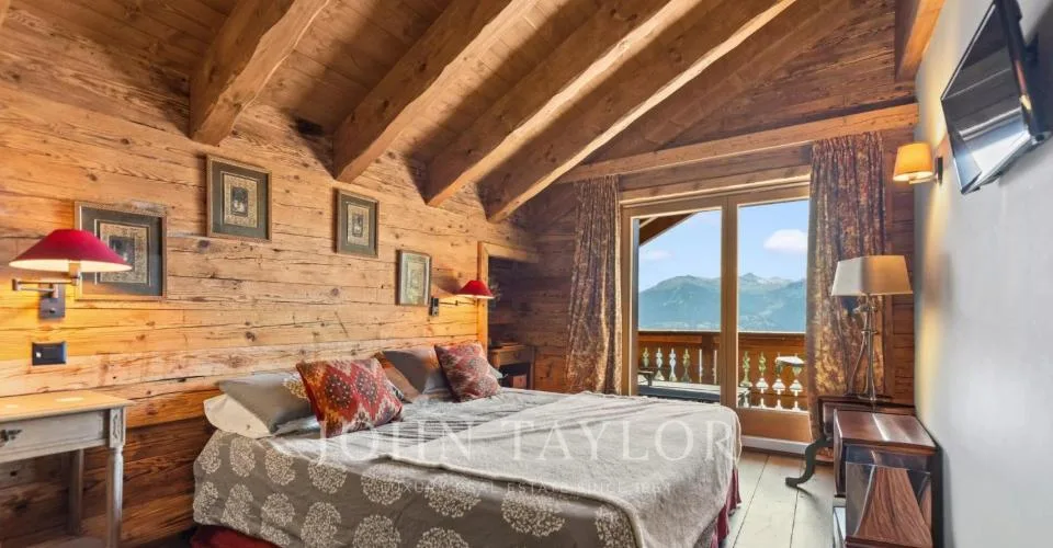 Crans-Montana - Duplex d'Exception, secteur Des Barzettes – foto 6 di 32