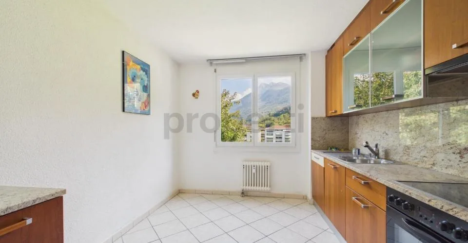 Appartement de 4,5 pièces à Cadenazzo – photo 23 sur 33