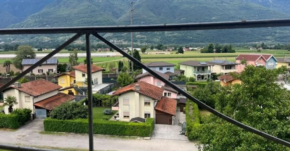 Appartement de 4,5 pièces à Cadenazzo – photo 25 sur 33