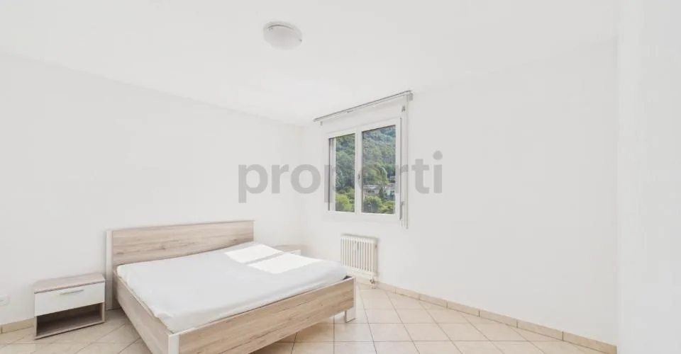 Appartement de 4,5 pièces à Cadenazzo – photo 32 sur 33