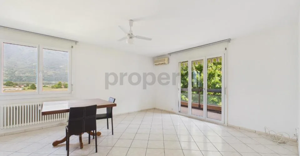 Appartement de 4,5 pièces à Cadenazzo – photo 20 sur 33