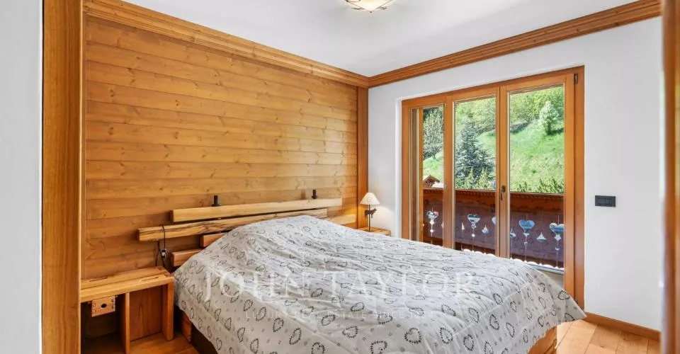 5.5 pièces de standing, Plafond cathédrale, 4 suites, wellness à Cr... – foto 10 di 31