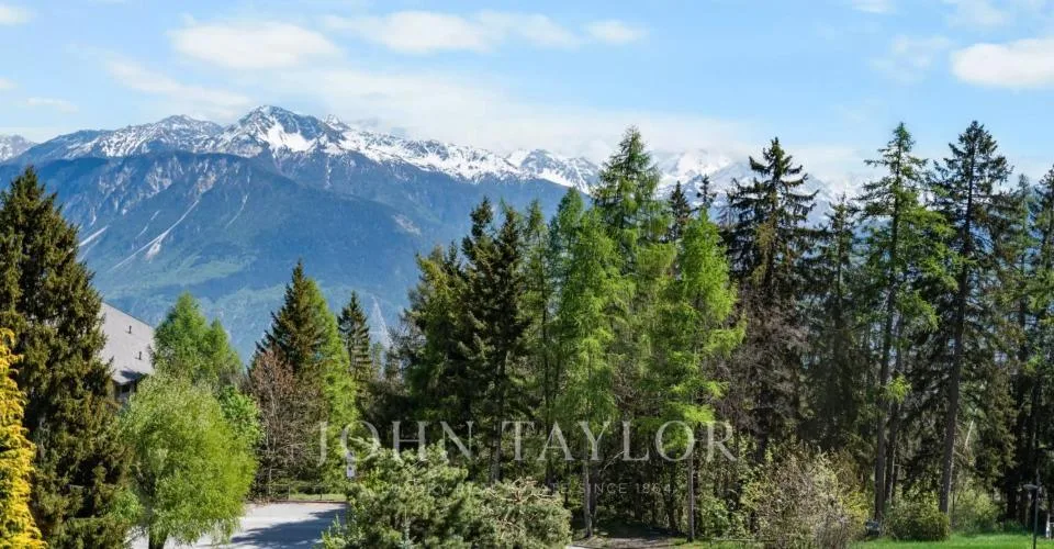 5.5 pièces de standing, Plafond cathédrale, 4 suites, wellness à Cr... – foto 7 di 31