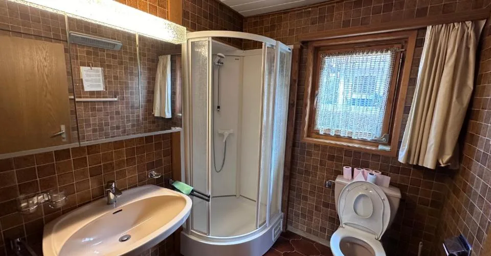 Appartement meublé de rêve au cSur de Morgins – photo 24 sur 28