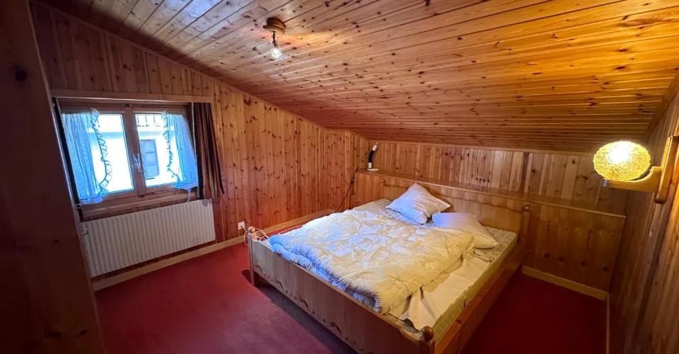 Appartement meublé de rêve au cSur de Morgins – photo 23 sur 28