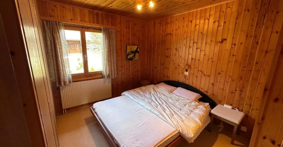Appartement meublé de rêve au cSur de Morgins – photo 22 sur 28