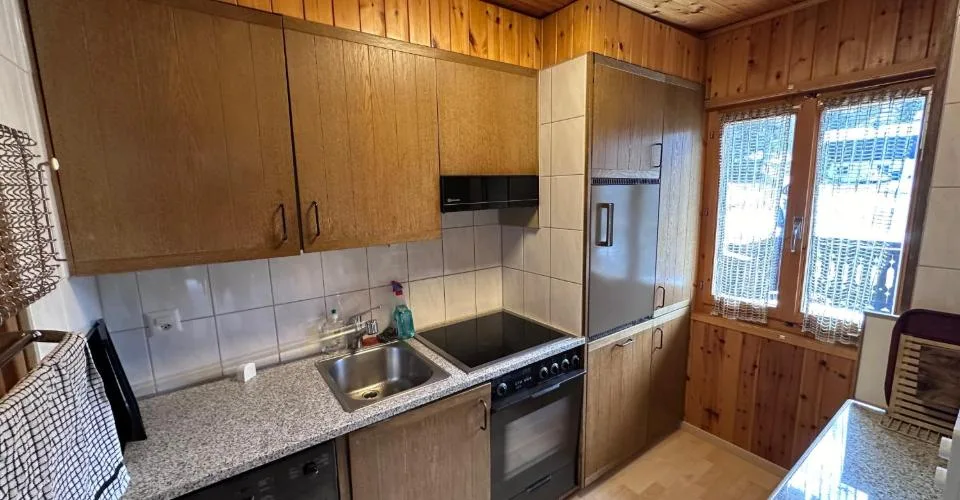 Appartement meublé de rêve au cSur de Morgins – photo 17 sur 28