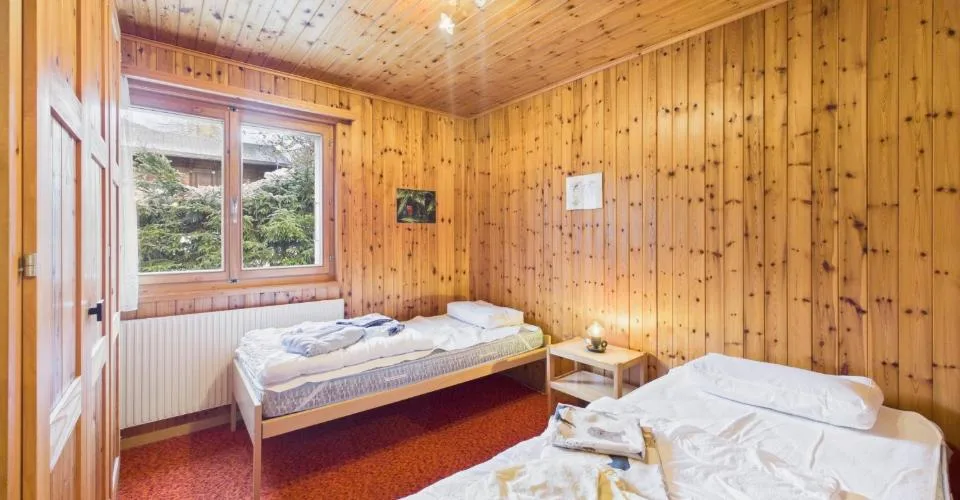 Zu Verkaufen - Superbe Apartment 4.5 Zimmer bei den Toren der Sonne in Morgins – Foto 18 von 22