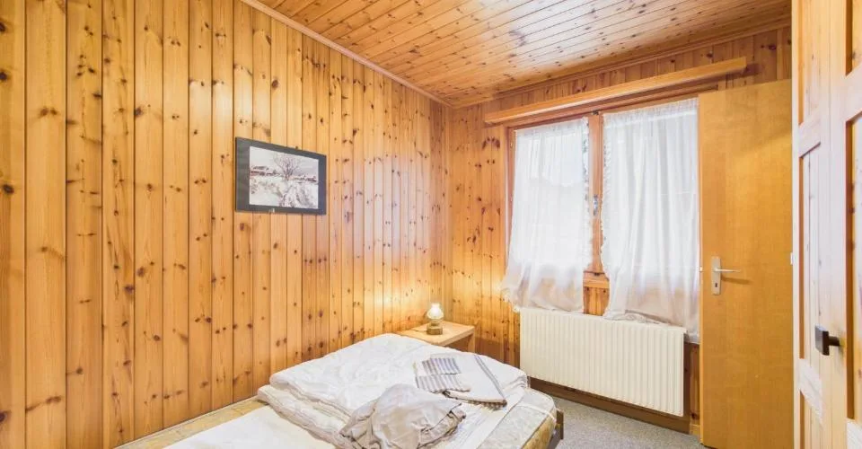 Zu Verkaufen - Superbe Apartment 4.5 Zimmer bei den Toren der Sonne in Morgins – Foto 17 von 22