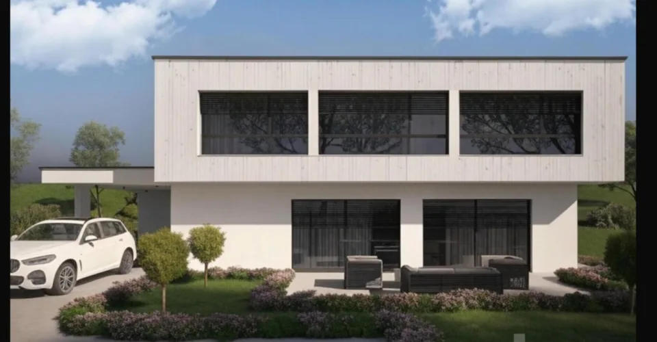 Villa – foto 4 di 10