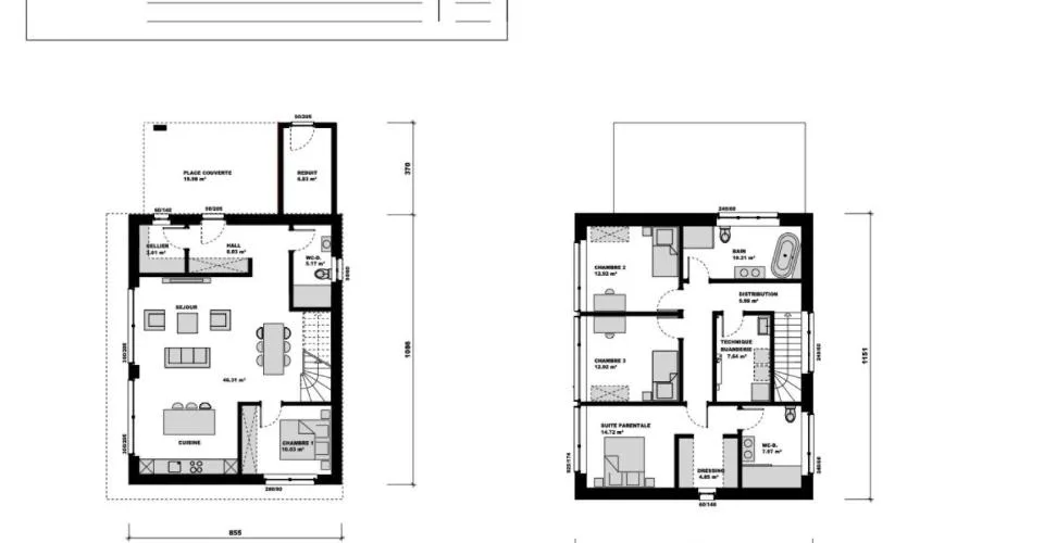Villa – foto 5 di 10