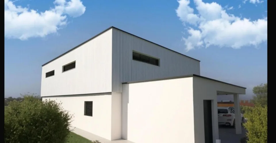 Villa – foto 3 di 10