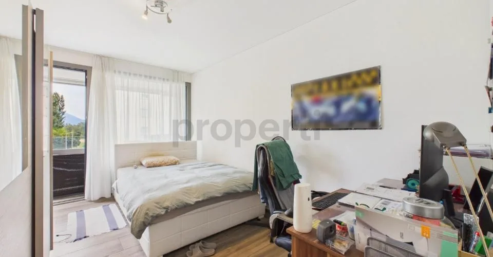 Wohnung 3.5 Zimmer in Locarno - Residenza Arteria – Foto 38 von 56