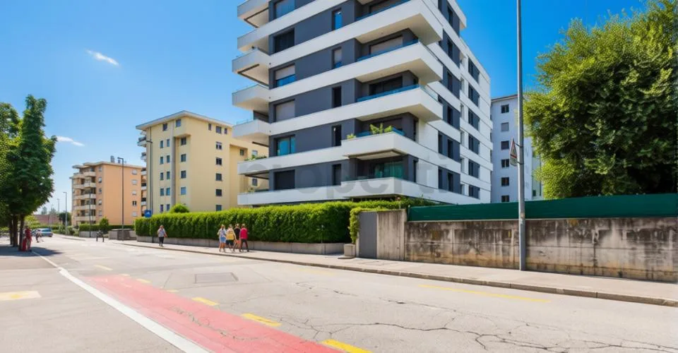 Wohnung 3.5 Zimmer in Locarno - Residenza Arteria – Foto 16 von 56