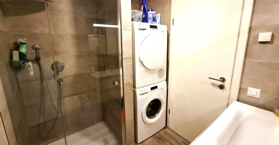 Wohnung 3.5 Zimmer in Locarno - Residenza Arteria – Foto 46 von 56