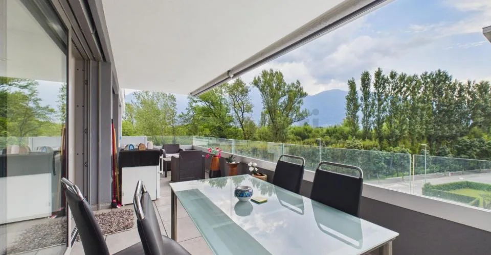 Wohnung 3.5 Zimmer in Locarno - Residenza Arteria – Foto 51 von 56