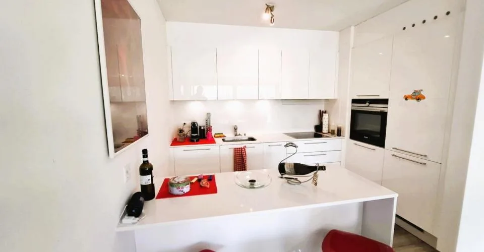 Wohnung 3.5 Zimmer in Locarno - Residenza Arteria – Foto 27 von 56