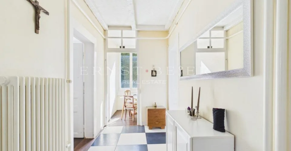 Appartement rénové  Le Locle, centre-ville – Foto 12 von 18