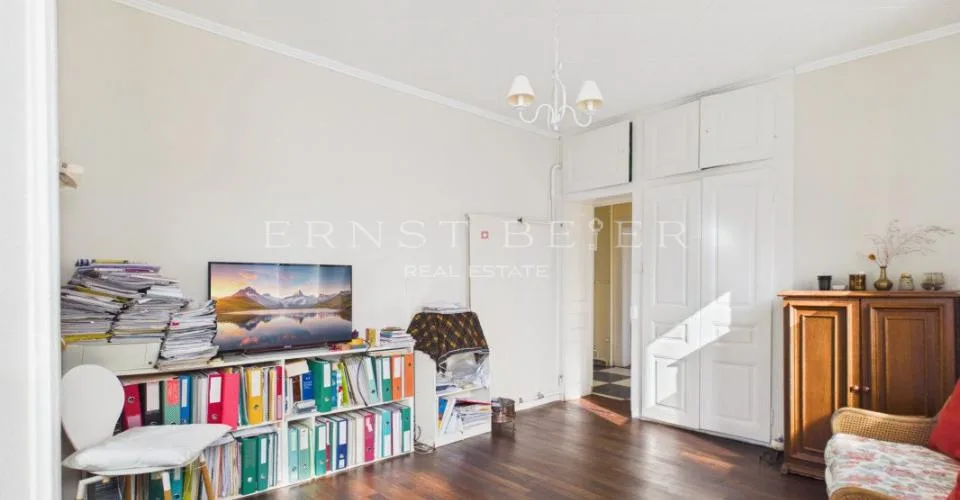 Appartement rénové  Le Locle, centre-ville – Foto 11 von 18