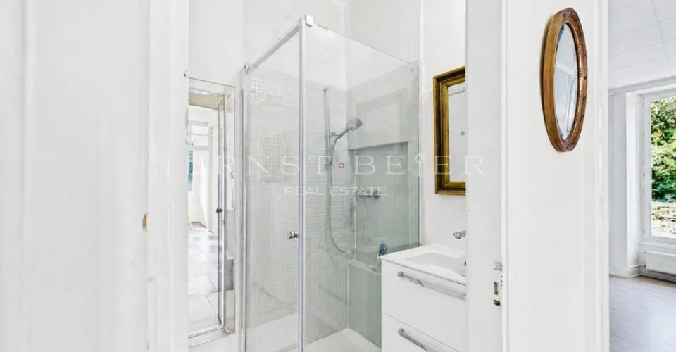 Appartement rénové  Le Locle, centre-ville – Foto 15 von 18