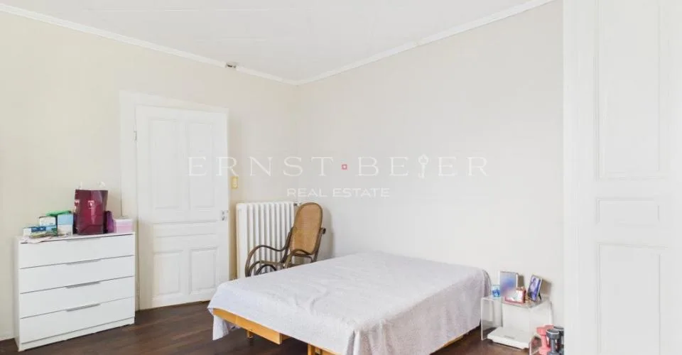 Appartement rénové  Le Locle, centre-ville – Foto 16 von 18
