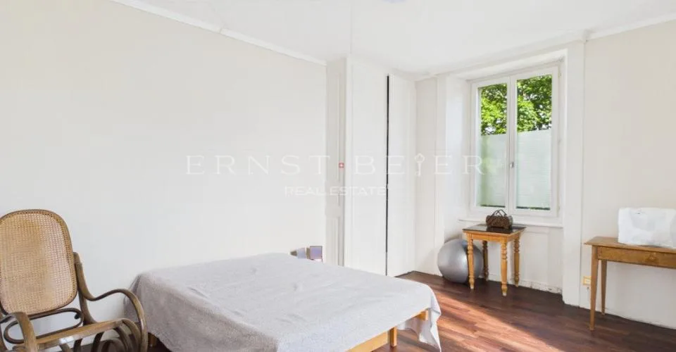 Appartement rénové  Le Locle, centre-ville – Foto 13 von 18