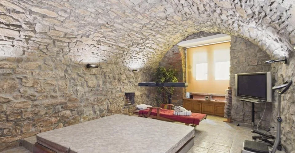 Grande casa di 11 locali con fascino - abitazione, rendita o progetto misto – foto 23 di 26