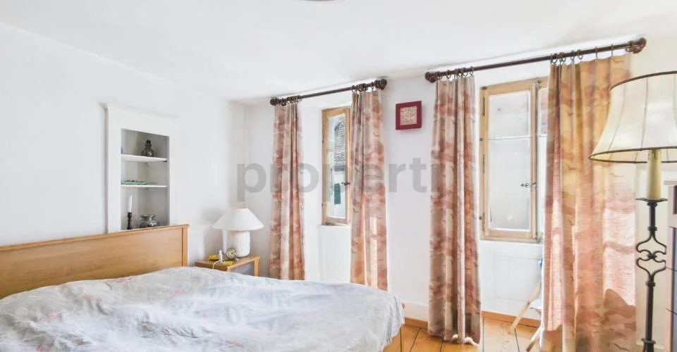 Grande casa di 11 locali con fascino - abitazione, rendita o progetto misto – foto 19 di 26