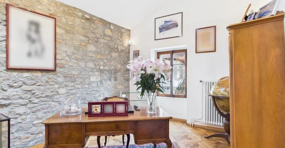 Grande casa di 11 locali con fascino - abitazione, rendita o progetto misto – foto 18 di 26