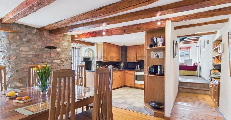 Grande casa di 11 locali con fascino - abitazione, rendita o progetto misto – foto 15 di 26
