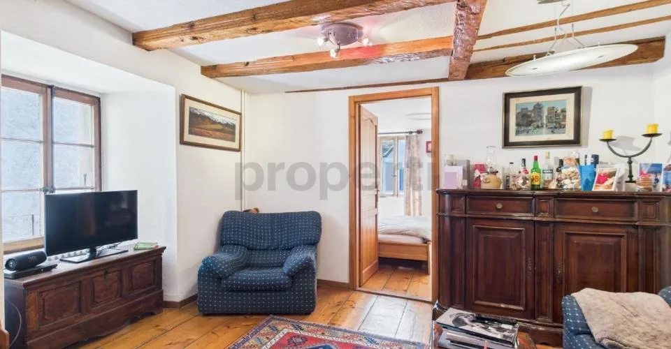 Grande casa di 11 locali con fascino - abitazione, rendita o progetto misto – foto 20 di 26