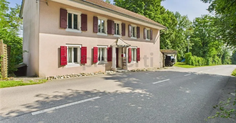 6.5 Zimmer Einfamilienhaus in Salavaux – photo 13 sur 24
