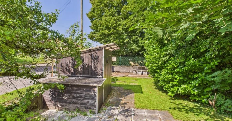 6.5 Zimmer Einfamilienhaus in Salavaux – photo 24 sur 24