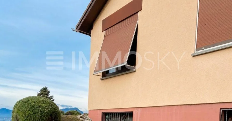 4.5 Zimmer Einfamilienhaus in Morbio Superiore – Foto 13 von 24