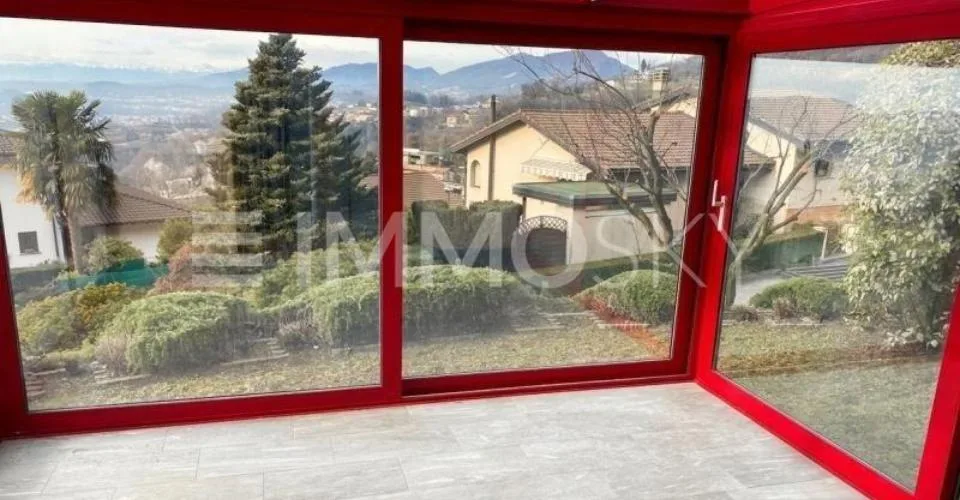 4.5 Zimmer Einfamilienhaus in Morbio Superiore – Foto 24 von 24